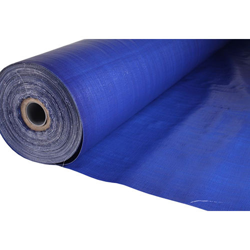 Hdpe And Ldpe Tarpaulin - Color: Different Available