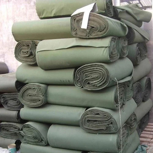 Neylon Waterproof Tarpaulin - Color: Different Available