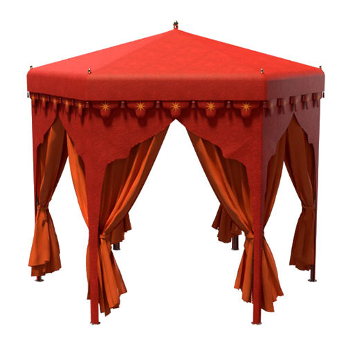 Arabian Tent