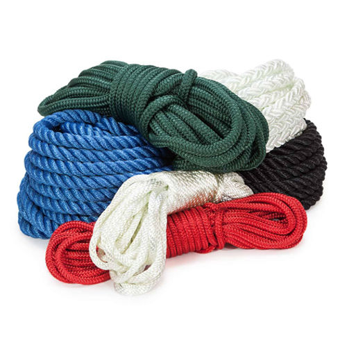 Any Colored Ropes