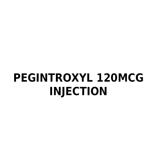 Pegintroxyl 120mcg Injection