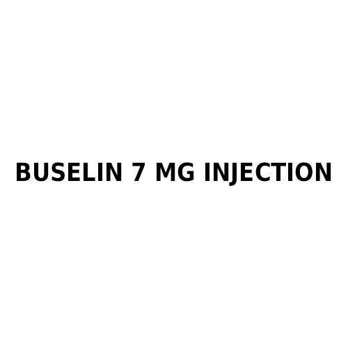 Buselin 7 mg Injection