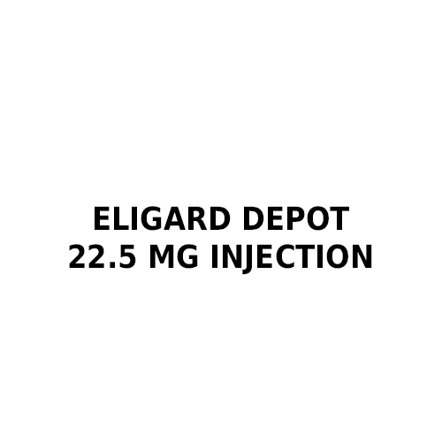 Eligard Depot 22.5 mg Injection