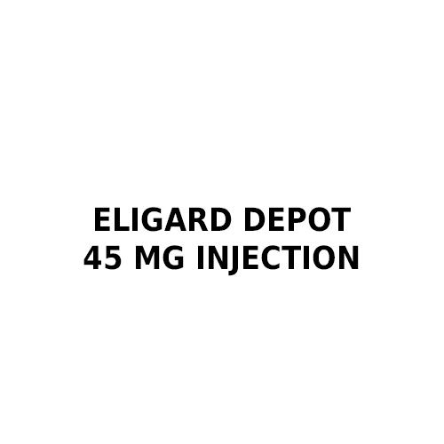 Eligard Depot 45 mg Injection