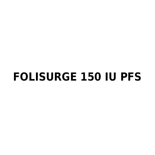 Folisurge 150 IU PFS