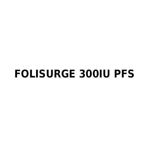 Folisurge 300IU PFS