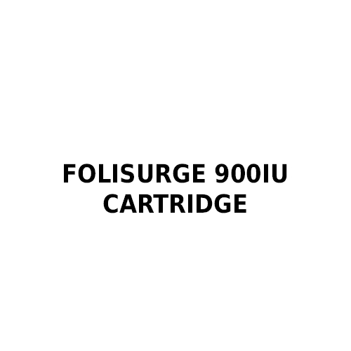 Folisurge 900IU Cartridge