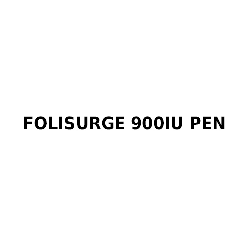 Folisurge 900IU Pen