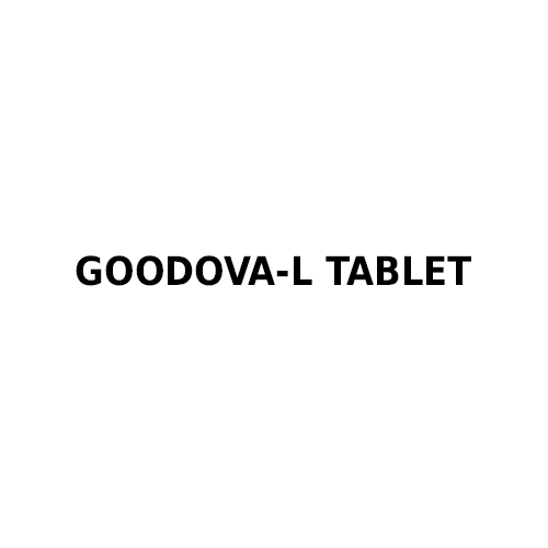 Goodova-L Tablet