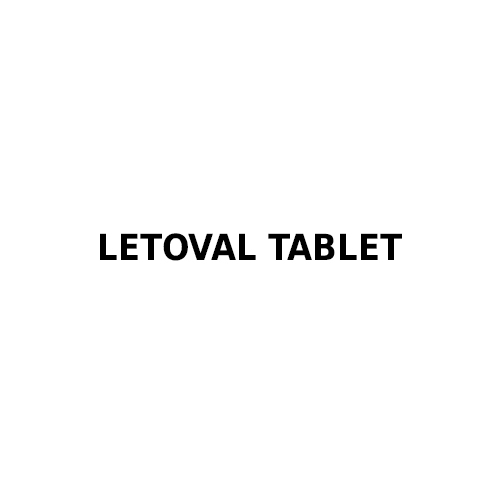 Letoval Tablet