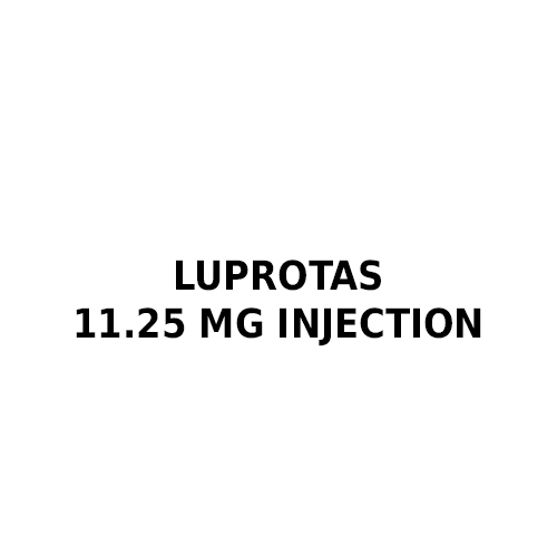 Luprotas 11.25 mg Injection