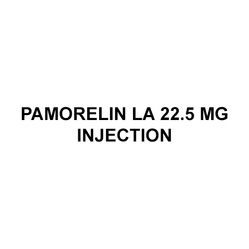Pamorelin LA 22.5 mg Injection