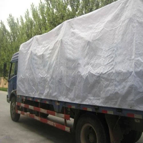 Waterproof Vehicle Cover