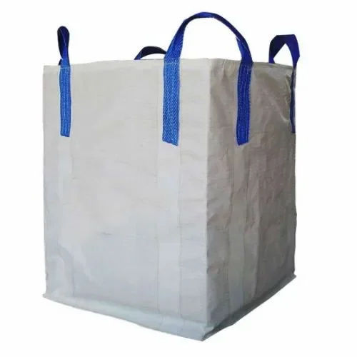 White FIBC Bags