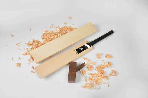 Wooden Cricket Bat