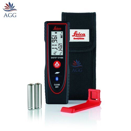 Calibration of Distometer /Distance meter