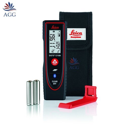 Calibration of Distometer /Distance meter