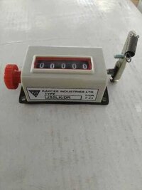 Junior Stroke Counter - Application: Industrial