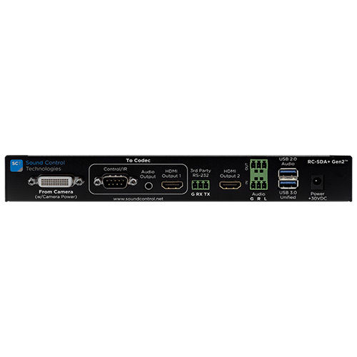 Distribution Amplifiers