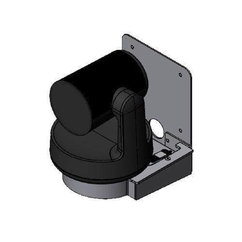 RCV-LRC VESA Mount