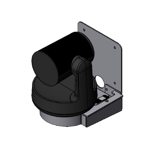 RCV-LRC VESA Mount