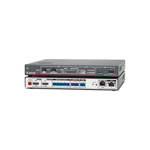 ShareLink Pro 1100 Wireless Collaboration Systems