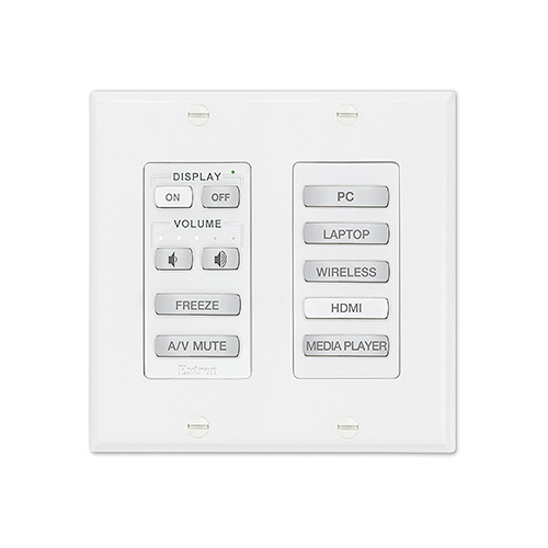 MediaLink Plus Controllers