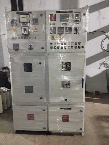 Load Break Switch Panel