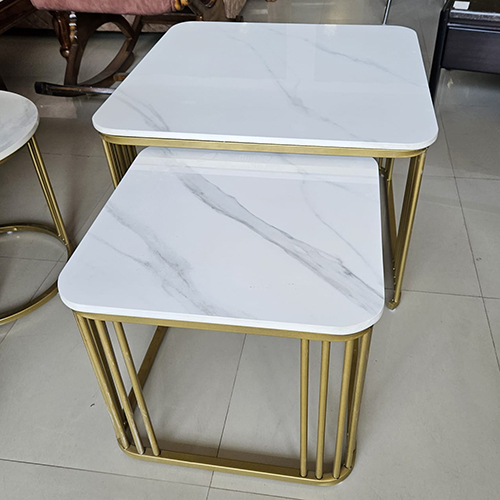 3 Piece Nesting Table Set