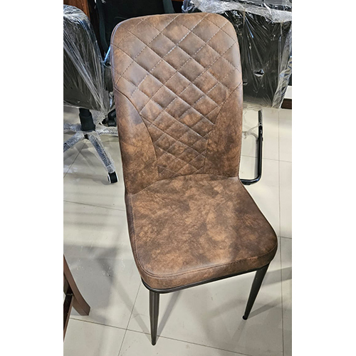 Brown Restaurant Dining Chair