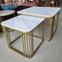 3 Piece Nesting Table Set