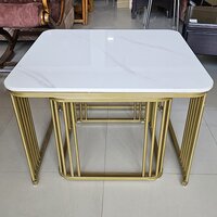 3 Piece Nesting Table Set