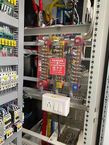 Ring Main Unit Panel
