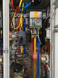 Ring Main Unit Panel