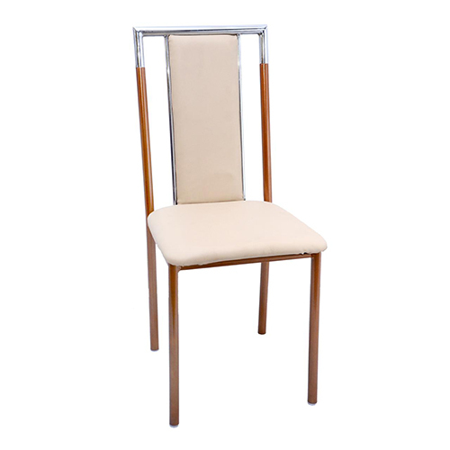 White Restaurant Dining Chair