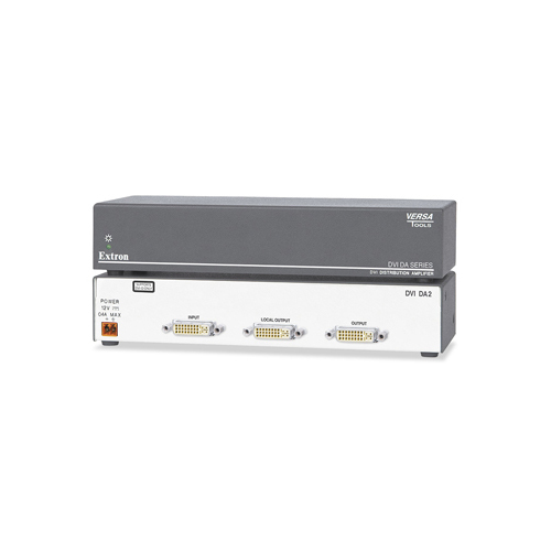 DVI Distribution Amplifiers