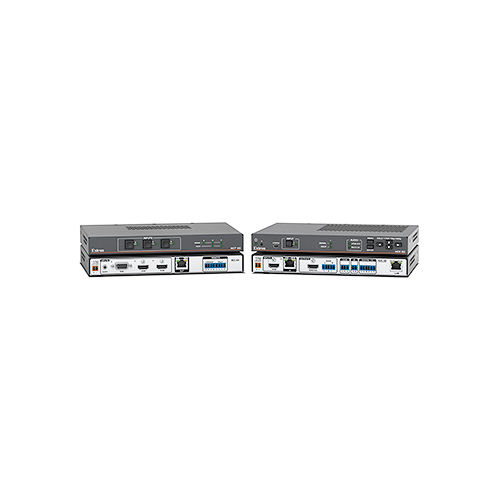 DVI Systems