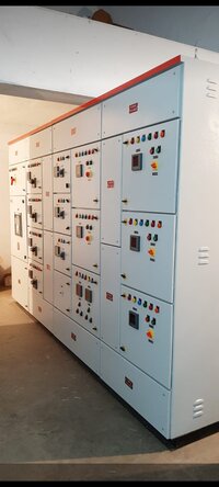 Low Voltage Panels