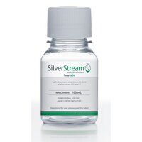 SILVER STREAM 100ML