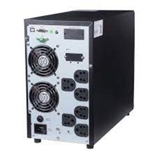 Luminous Make 10 KVA On Line UPS with Isolation Transformer