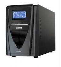 Luminous Make 10 KVA On Line UPS with Isolation Transformer