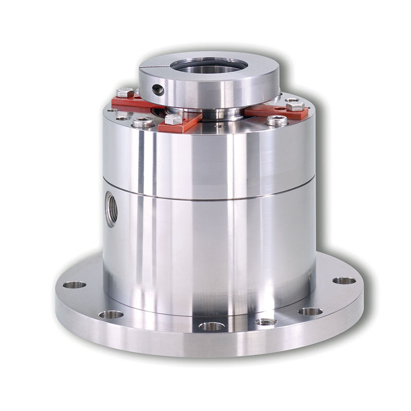 AGITATOR MECHANICAL SEAL
