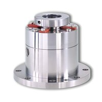 AGITATOR MECHANICAL SEAL