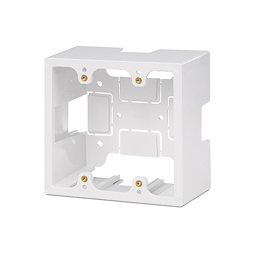 Network Button Panel Accessories