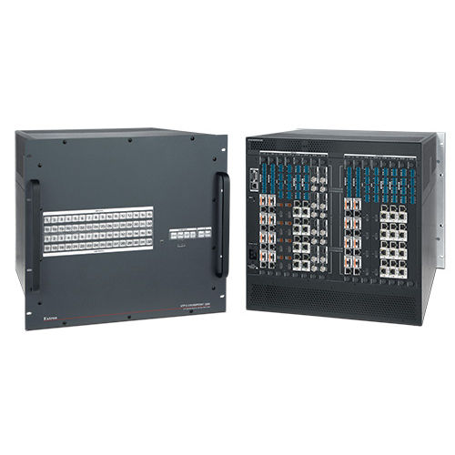 XTP Matrix Switchers