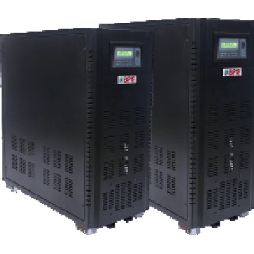 BPE Make 10 KVA  Single phase Ups 1:1 Phase On-Line UPS with Isolation Transformer