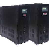 BPE Make 10 KVA  Single phase Ups 1:1 Phase On-Line UPS with Isolation Transformer