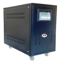 BPE Make 10 KVA  Single phase Ups 1:1 Phase On-Line UPS with Isolation Transformer