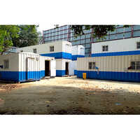Hospital And Pharmacy Container