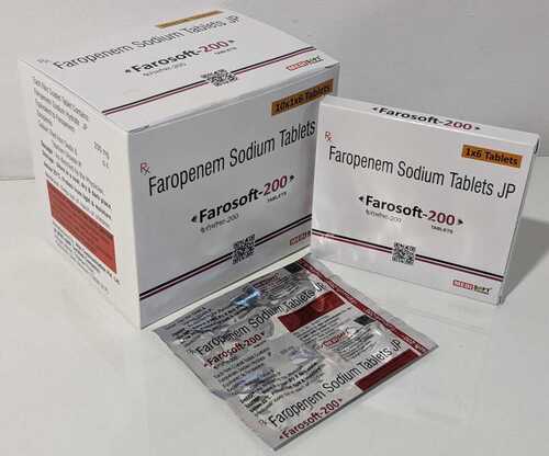 FAROSOFT-200 TAB